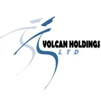 Volcan Holdings Limited Volcan Holdings Limited