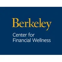 UC Berkeley Center for Financial Wellness UC Berkeley Center for Financial Wellness