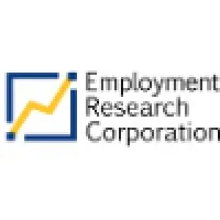 Employment Research Corporation Employment Research Corporation
