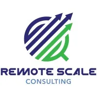 Remote Scale Consulting Remote Scale Consulting