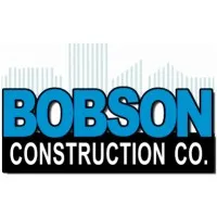 Bobson Construction