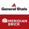 Meridian® Brick - A Legacy General Shale Brand