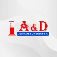 A&D Químicos y Diversos S.A. (Oficial) A&D Químicos y Diversos S.A. (Oficial)