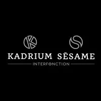 Kadrium et Sésame par InterFonction