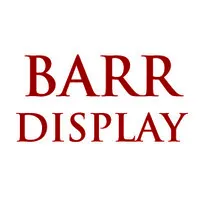 Barr Display