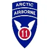 11th Airborne Division, U.S. Army 11th Airborne Division, U.S. Army