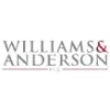 Williams & Anderson PLC Williams & Anderson PLC