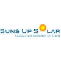 SUNS UP SOLAR