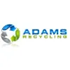 Adams Scrap Recycling, LLC Adams Scrap Recycling, LLC