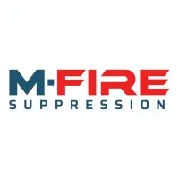 M-Fire Suppression