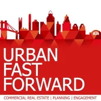 Urban Fast Forward