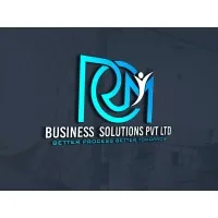 RCM Business Solutions RCM Business Solutions