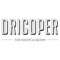 DRICOPER DENIM PTY LTD