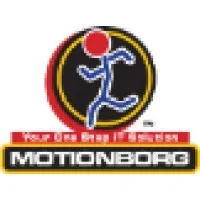 Motionborg, Inc.