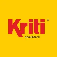 Kriti Cooking Oil