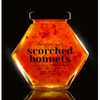 Scorched Bonnets
