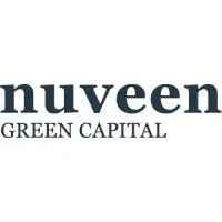 Nuveen Green Capital