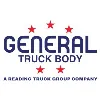 General Truck Body General Truck Body