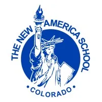 The New America School