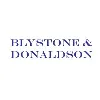 Blystone & Donaldson