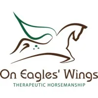 On Eagles'​ Wings Therapeutic Horsemanship 