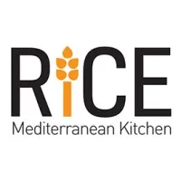 Rice Mediterranean Kitchen - Restaurant