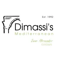 Dimassi’s Mediterranean Buffet