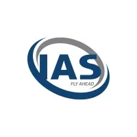 IAS - Indústria de Aviação e Serviços