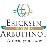 Ericksen Arbuthnot