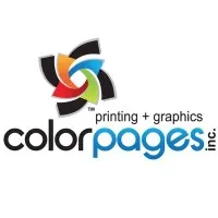 Color Pages, Inc.