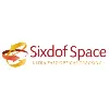 Sixdof Space Sixdof Space