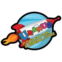 Uranus Fudge Factory