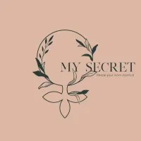 MY SECRET