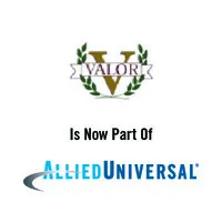 Valor Security Services