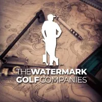 The Watermark Golf Companies & Watermark Golf / Nathan Crace Design