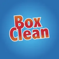 Box Clean Box Clean