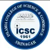 Islamia College of Science & Commerce, Srinagar Islamia College of Science & Commerce, Srinagar