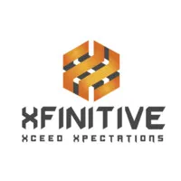 Xfinitive Xfinitive