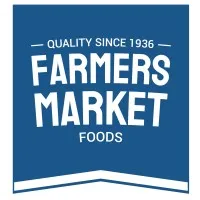 Farmers Market Foods