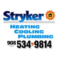 Stryker Heating, Cooling & Plumbing, Inc.