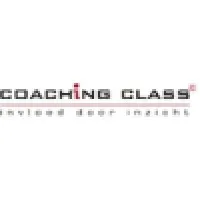 Coaching Class Coaching Class