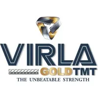 VIRLA GOLD TMT