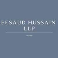 Persaud Hussain LLP