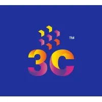 3C India