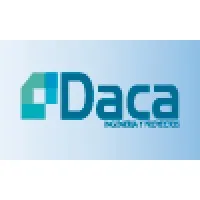 DACA Ingeniería y Proyectos email format