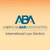 American Bar Association International Law Section American Bar Association International Law Section