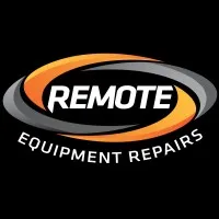 Remote Equipment Repairs
