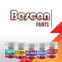 Bescon Paints Bescon Paints