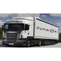 Dymarox (Pty) Ltd