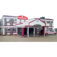 Family Heritage Hospital